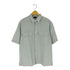 グリーンレーベルリラクシング GREEN LABEL RELAXING コットン シルク ボイル Wパッチポケット シャツ メンズ JPN:M